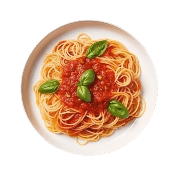 Spaghetti
