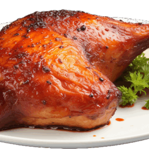 Grilled Chicken