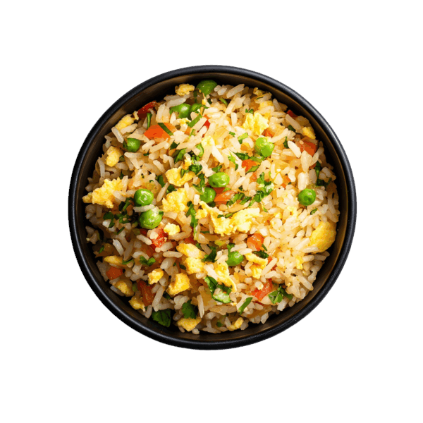 Fried Rice
