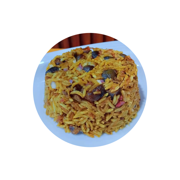 Asun Rice